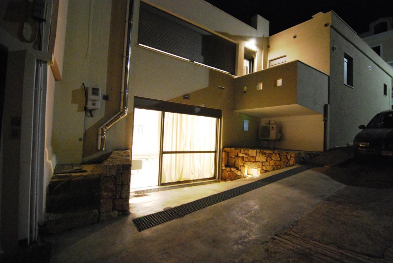 Brand New Cozy Basement Apartment อาร์กอสโตลี ภายนอก รูปภาพ